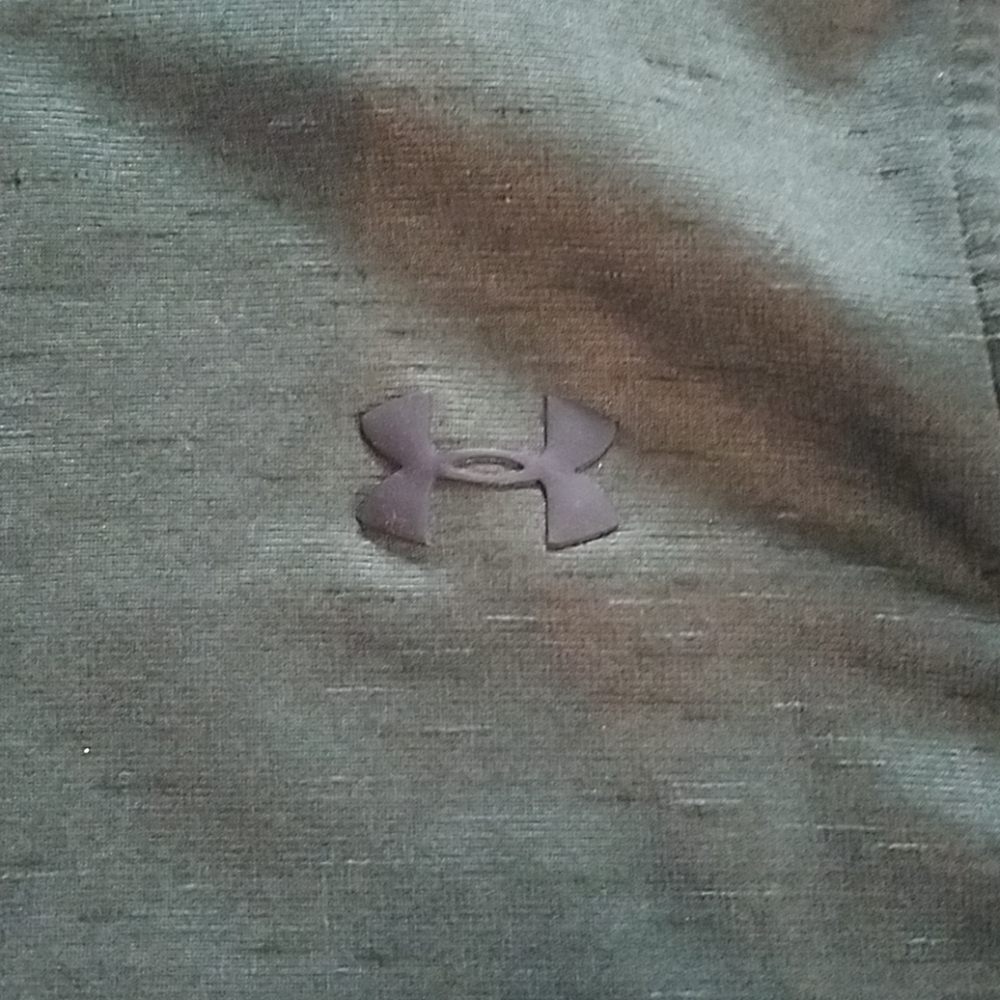 Under Armour cold gear hoodie